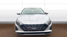 Hyundai i20 1.0T GDi Advance [Nav] 5dr DCT Petrol Hatchback